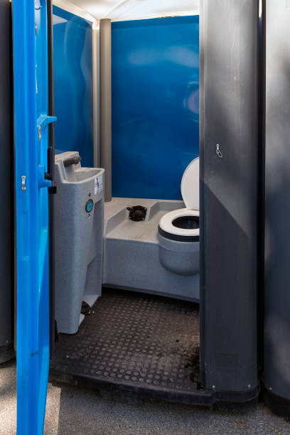 Portable Toilet Options We Offer in Skyline Ganipa, NM