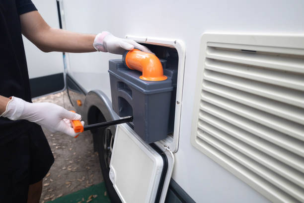 Best Portable toilet rental for construction  in Skyline Ganipa, NM